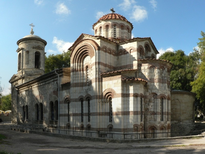 Такси Симферополь Керчь