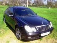 Заказ VIP такси в Симферополе