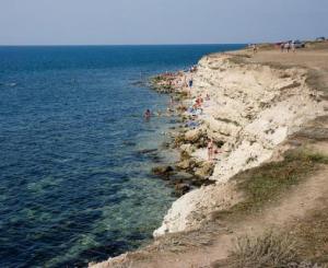 Такси Симферополь Межводное