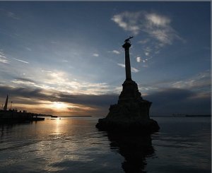 Такси Симферополь Севастополь