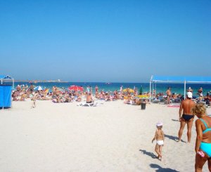 Такси Симферополь Черноморское