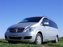 Mercedes VIANO (VIP) 7 мест