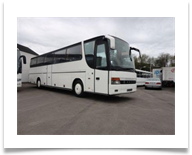 SETRA, 52 места