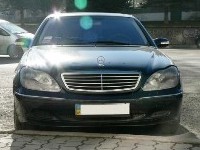  VIP такси в Симферополе